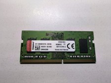 Kingston 4GB DDR4 Sodimm 2666V