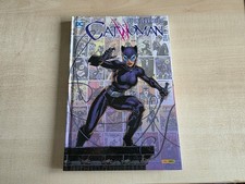 DC Celebration: Catwoman