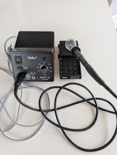 Weller WECP 20 Antistatic (ESD