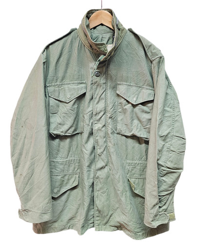 Original army alpha - us,