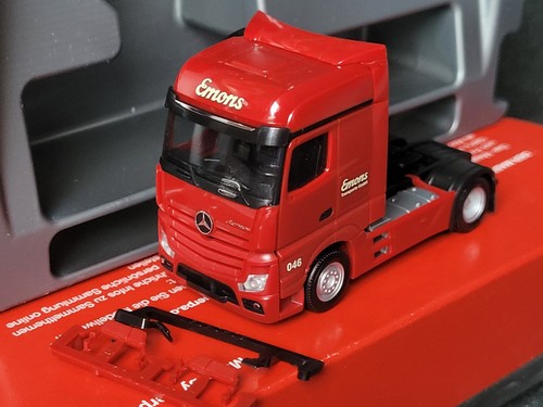 Actros 046 emons - 046,