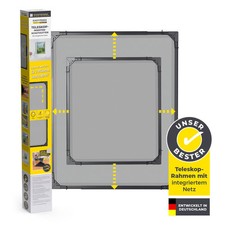 EASYmaxx Insektengitter