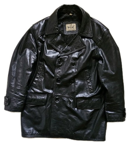 Pea coat peacoat schwarz - pea,