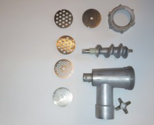 Kenwood Küchenmaschine