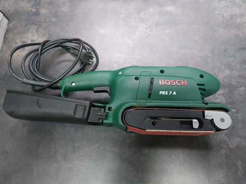 Bosch bandschleifer pbs7a - bandschleifer,