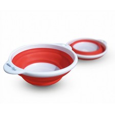 Faltschüssel Camping