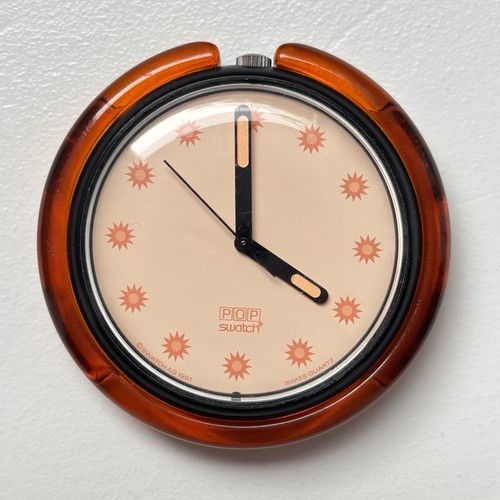 Swatch pop granatina ohne - swatch,