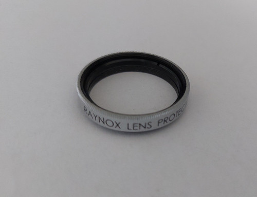 Raynox lens protector - lens,