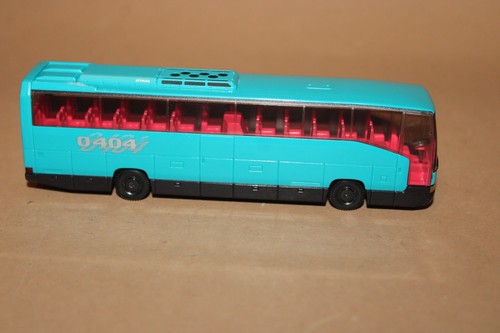 Wiking reisebus mercedes - 1:87,