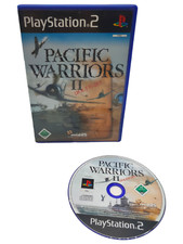 ✅Pacific Warriors II - Dog