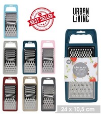 UNIVERSAL KÜCHENREIBE GROSS