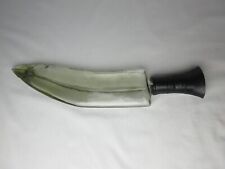 Vintage leere Sikkim Whisky