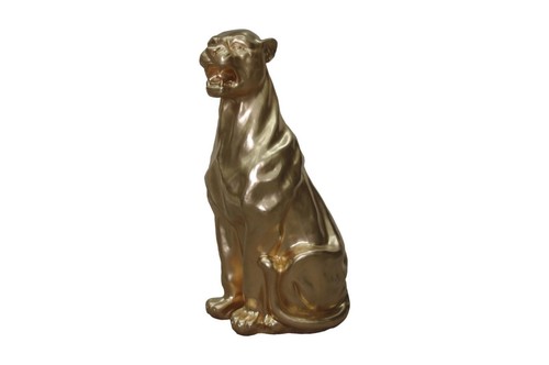 Berglöwe panther figur raub - figur,
