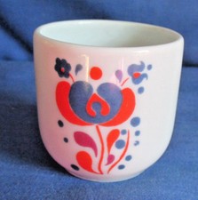 Hollohaza, Eierbecher