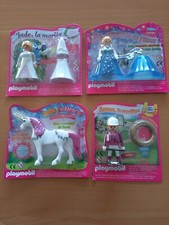 PLAYMOBIL JADE, LILY, BELLA
