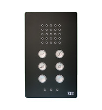 STR FS1000 RS Innenstation 33414RS 33352A Klingel Klingelanlage Sprechanlage