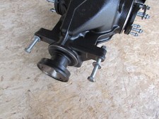 BMW E60 E61 E90 E91 E92 Sperrdifferential LSD Typ 188K 188L 25% - 45% Sperre ZF