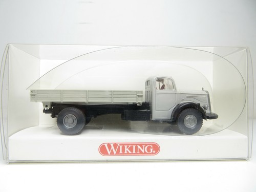 177w wiking 8950122 - wiking, 1:87
