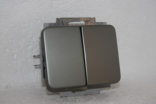 Busch jäger alpha nea - busch,