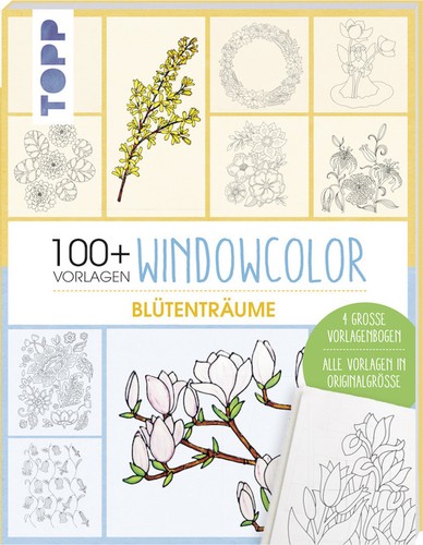 Vorlagenmappe window color - window, *