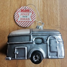 Trailer USA Wohnwagen