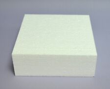 Styropor Platte rechteckig