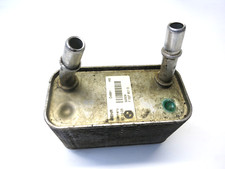 BMW X5 E53 4,4i 4,8is Wärmetauscher 7537601 7528619