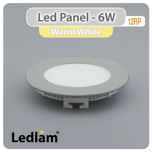 Led einbaustrahler panel - einbaustrahler,