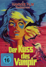 DER KUSS DES VAMPIR (DVD) A