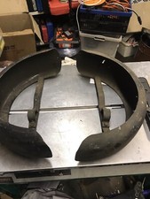 kotflügel traktor Einachser ? Vorne 1 Paar