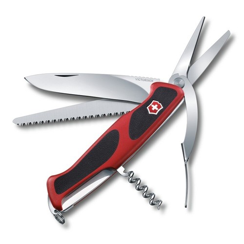 Victorinox ranger grip - victorinox,