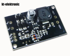 Konstantstromquelle 1000mA 10W HighPower LED Chip Treiber dimmbar PWM IR,RF KSQ