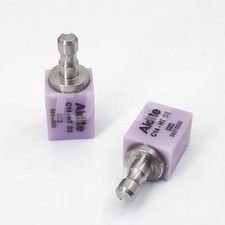 5Pcs Dental Glass Ceramic