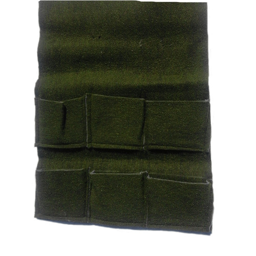 Moos pflanztasche pflanzkorb - moos,