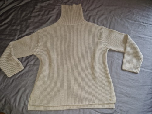 Kuschelweicher warmer pullover - warmer,