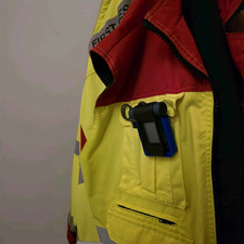 Swissphone S.Quad X15 und X35