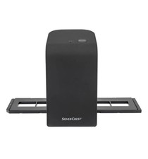 SILVERCREST DIA & NEGATIV Foto