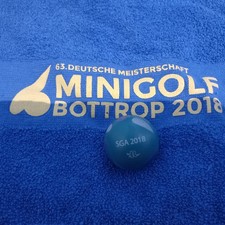 Reisinger SGA 2018 - 1. Serie!