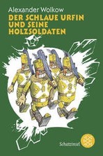 Der schlaue Urfin und seine