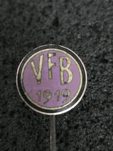 Vfb vacha 1919 fussball - vfb,