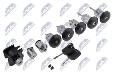 NTY Schließzylindersatz