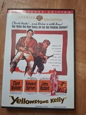 Western mit Clint WALKER