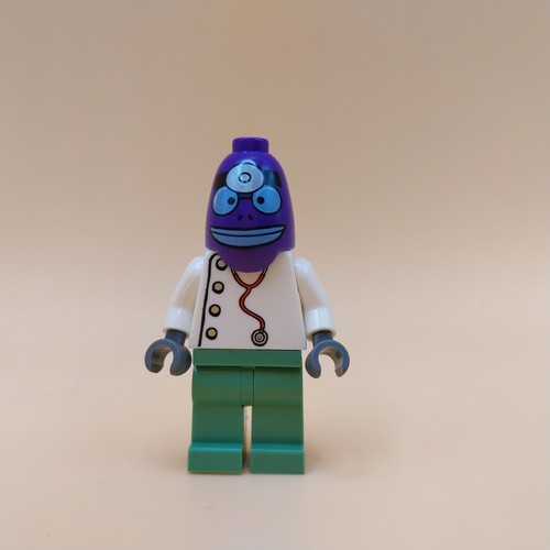 Lego spongebob bob017 - spongebob,