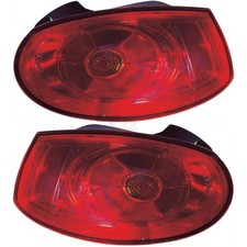 Rückleuchte Set für Fiat