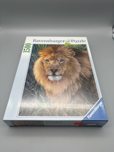 Ravensburger puzzle 16 256 - ravensburger,