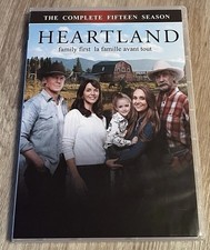 Heartland Season / Staffel 15