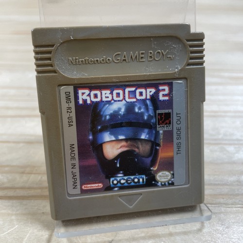 Nintendo gameboy spiel - nintendo, •