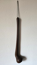 Wurfkeule Massai Masai AFRIKA