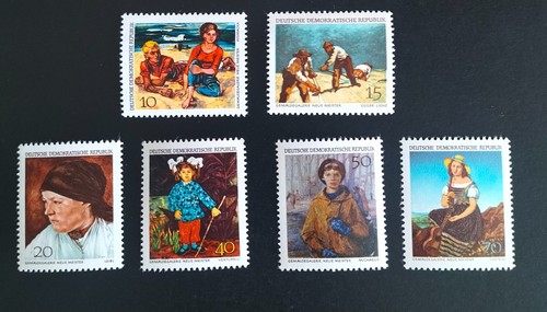 Briefmarke satz - briefmarke,
