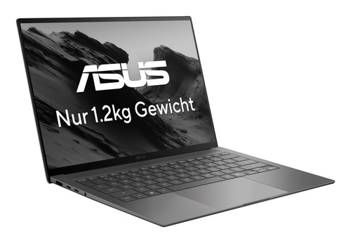 Asus zenbook s14 - asus,